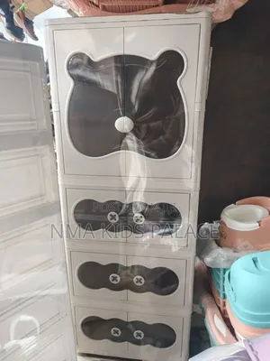 Baby Wardrobe