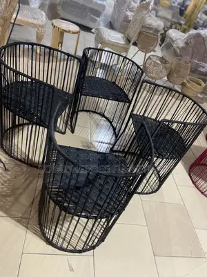 Rattan Chairs