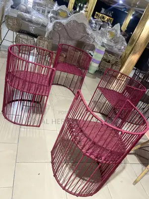 Rattan Chairs