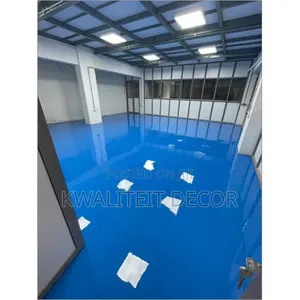 Epoxy Flooring Floor Service at Umuahia