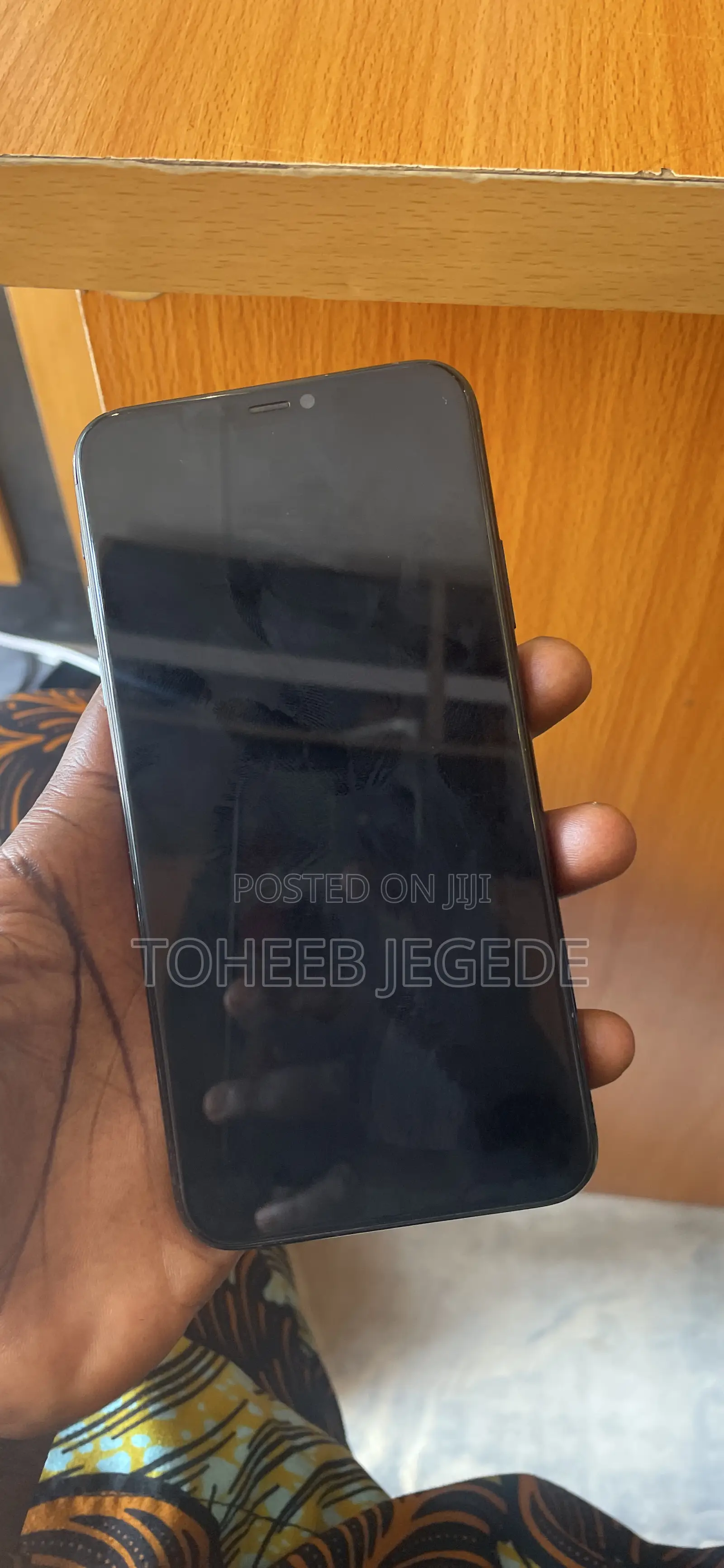 Apple iPhone 11 Pro Max 64 GB