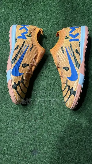 Nike Mercurial Km Canvas (43)