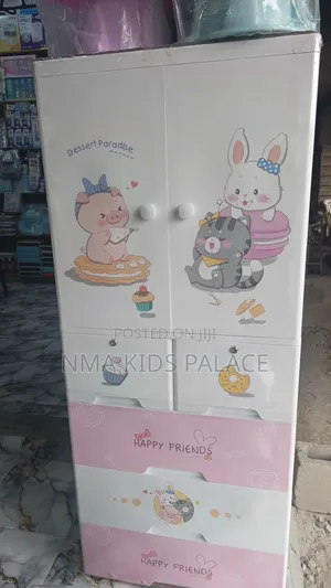 Baby Wardrobe