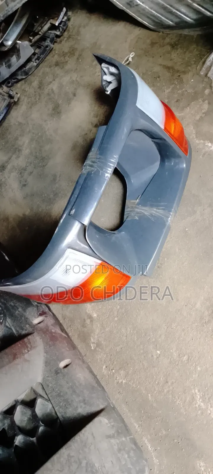 Fullight Chrome With Pointer 4y