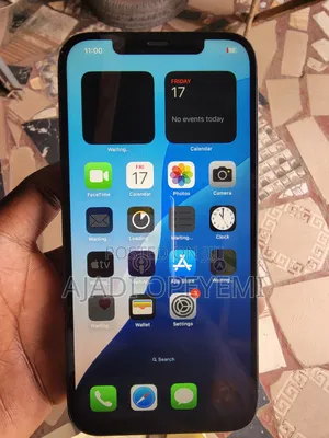 Apple iPhone 12 Pro Max 128 GB