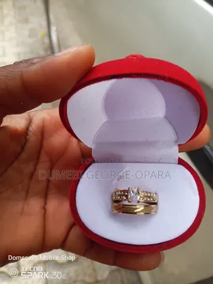Wedding Rings and Engagement Rings