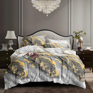 Quality 6 by 7 Complete Bedset