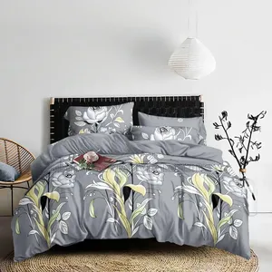 Quality 6 by 7 Complete Bedset