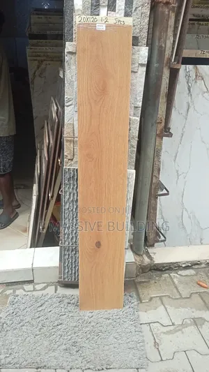 Wooding Tile 20×120