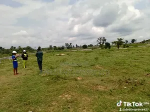 250sqm of Estate Plot 4 Bedroom Terrace Duplex