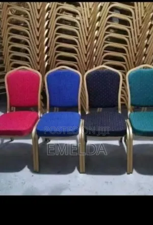 Church and Auditorium Chairs for All Occasion for Sale