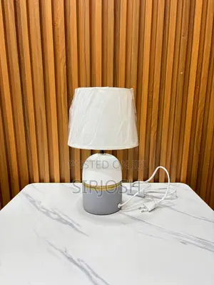 GGW Table Lamp
