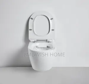 Imperial Concealed Water Closet Set