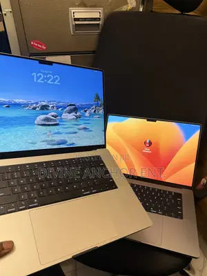 Laptop Apple MacBook Pro 2021 M1 16GB Apple M1 Pro SSD 1T