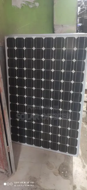 300w Canadian Solar Pannel