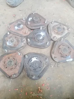 Auto Parts