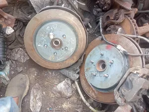 Auto Parts