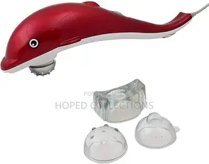 Dolphin Massager