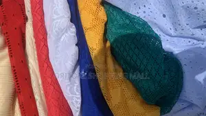 Cord Lace Per Yard
