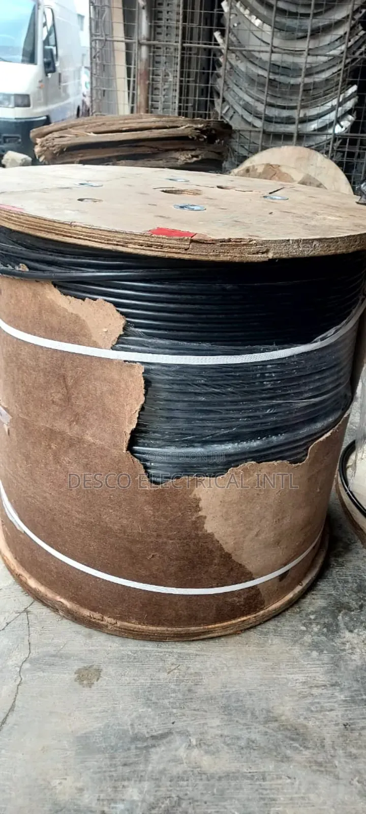 Flexiable Wire