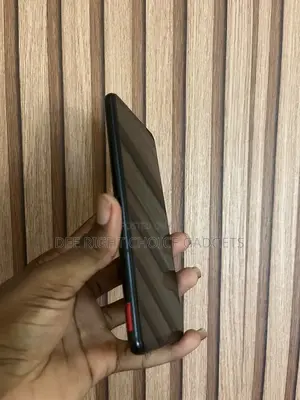 Asus ROG Phone 6 512 GB Black