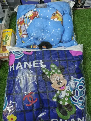 Baby Duvet Set