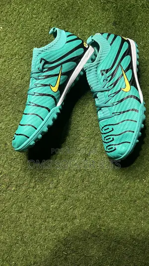 Nike Mercurial Kylian Mbappe Signature (43)