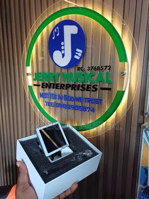 4inches Android in Wall Amplifier With Playstore