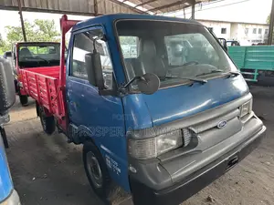 Ford Truck