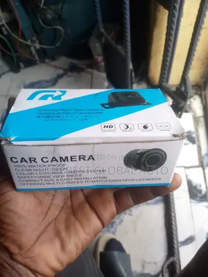 Professional High Quality Camera