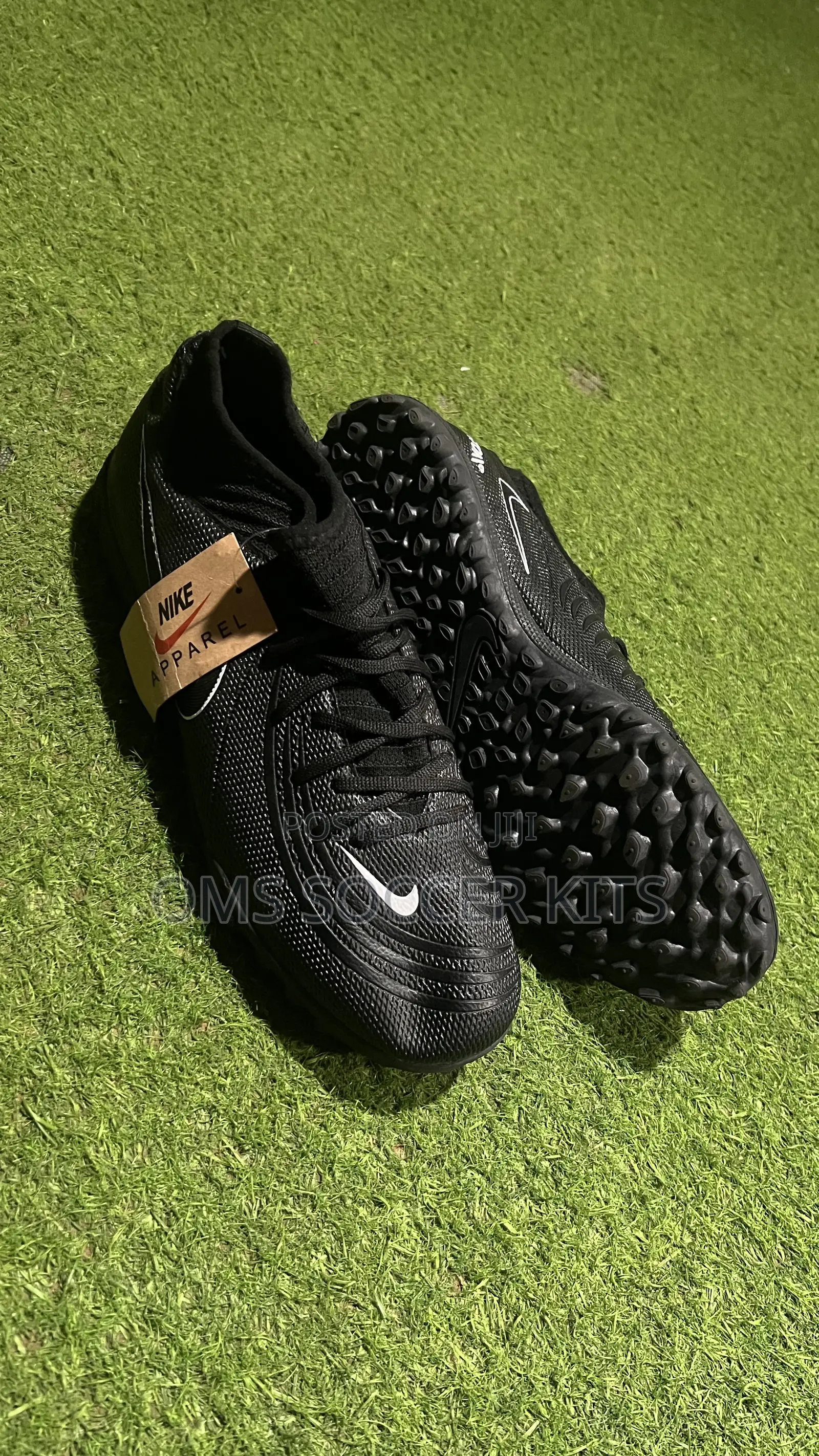 Nike Phantom Gx Canvas Boot (42 45)