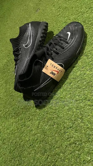 Nike Phantom Gx Canvas Boot (42 45)
