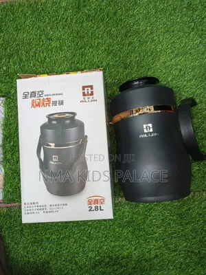 Food Flask