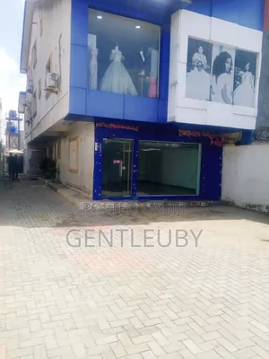 Shop/Office Space for Rent,Lekki Phase 1