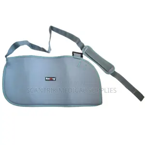 Arm Sling Support for Travel and Mobility Assistance