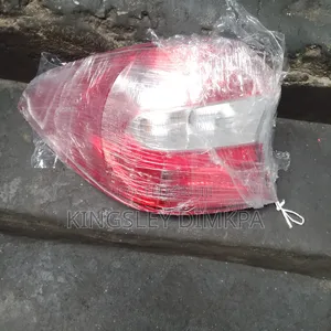 Backlight Ford Figo 2012 Model