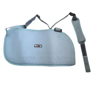 Arm Sling Support for Muscle Strain and Soft Tissue Injury