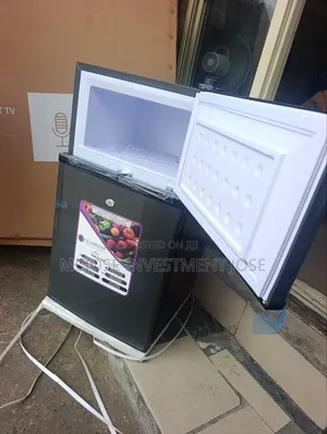 New Gramstar Table Top Fridge.