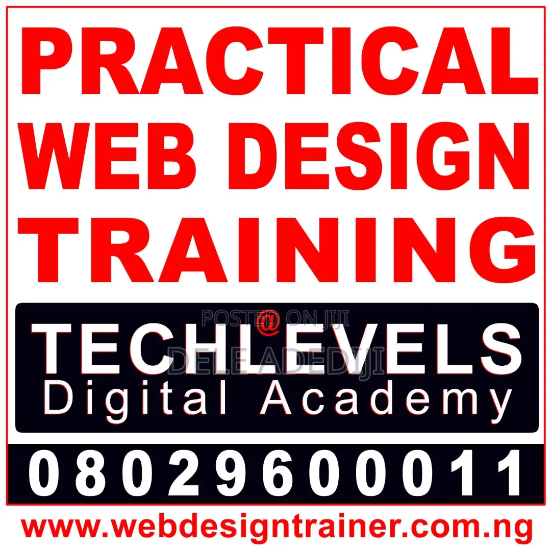 Learn Web Design Start Earning