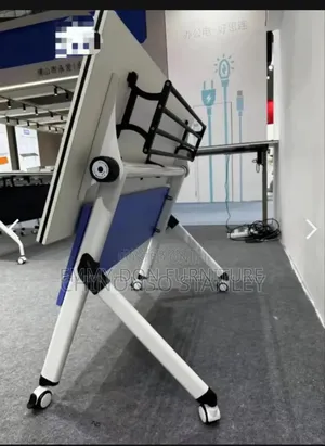 High Quality Foldable Class Reading Table