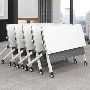 High Quality Foldable Class Reading Table
