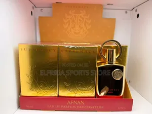 Afnan Supremacy Perfume 50ml – Long Lasting Luxury Fragrance for Men