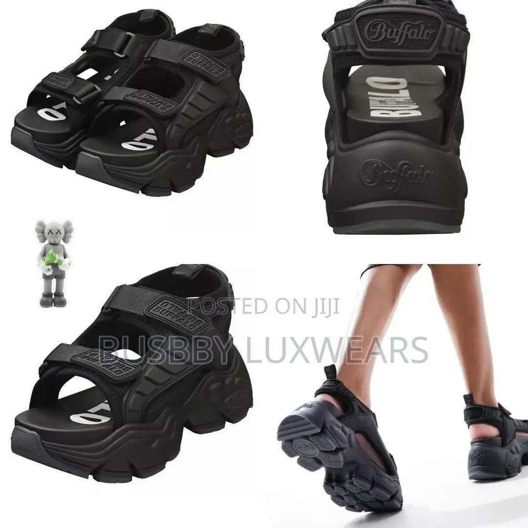 Original Buffalo Sandals for Men