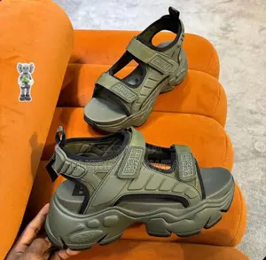 Original Buffalo Sandals for Men