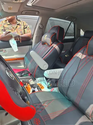Seat Cover