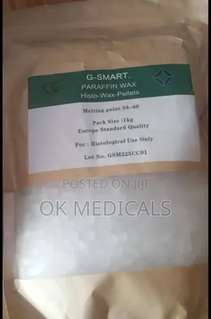 Paraffin Wax
