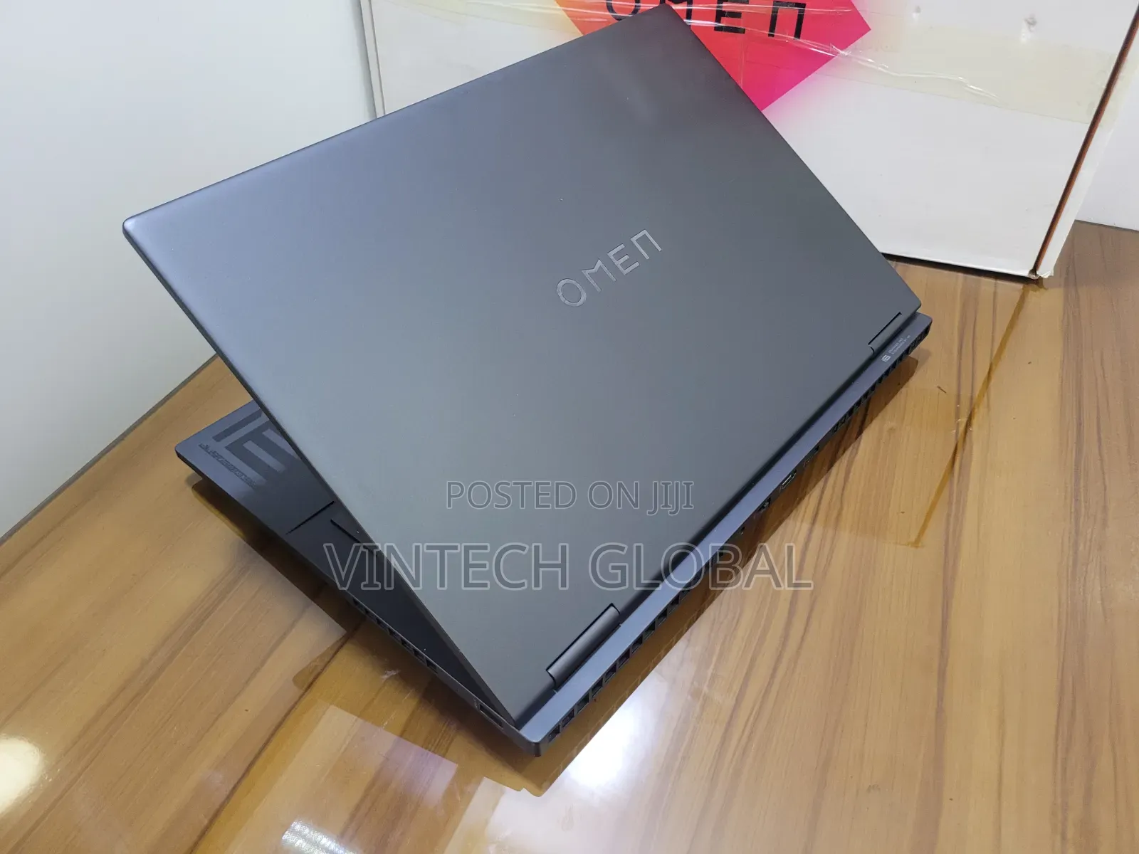 Laptop HP Omen 16 16GB Intel Core i9 SSD 1T
