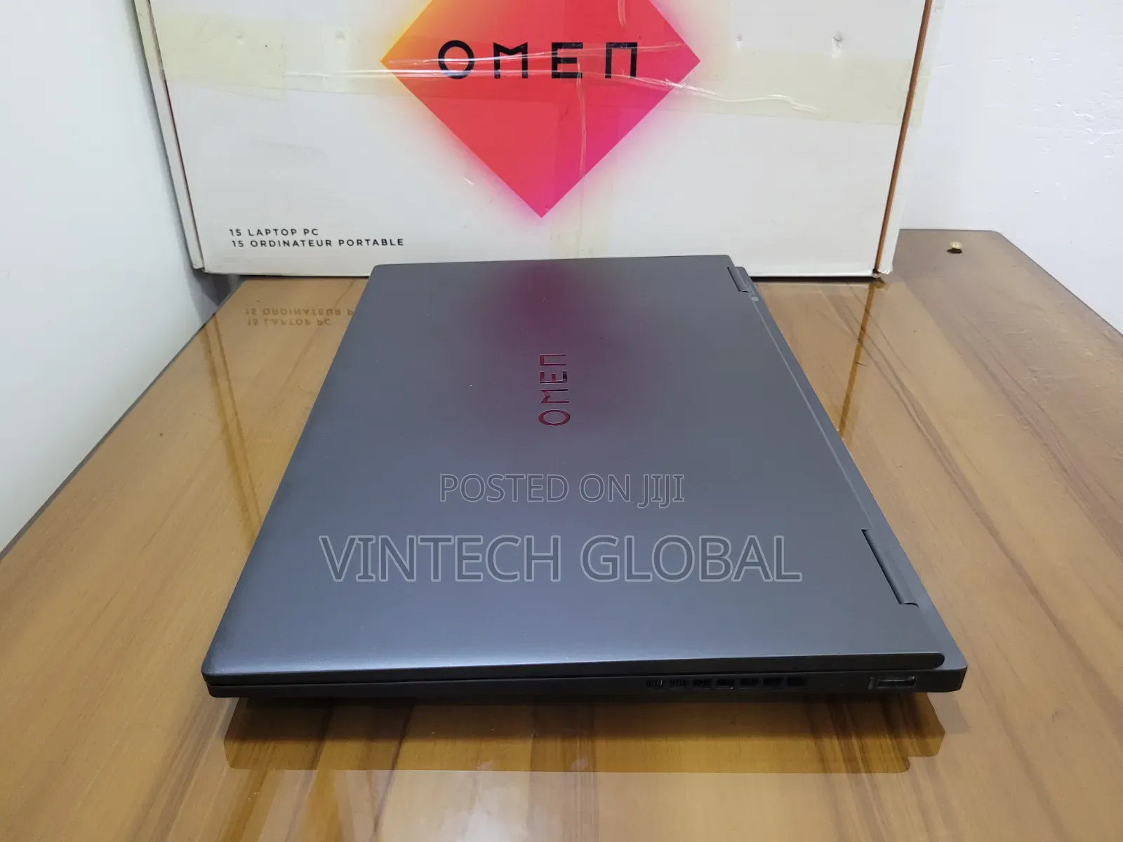 Laptop HP Omen 16 16GB Intel Core i9 SSD 1T