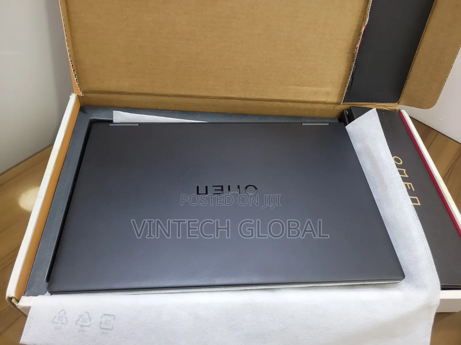 Laptop HP Omen 16 16GB Intel Core i9 SSD 1T