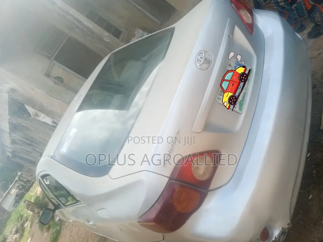 Car Hire Services